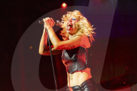 Amyl and the Sniffers review - nonstop fireworks
