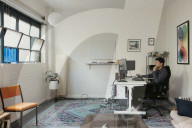 Goodnight Irene? A storied Melbourne artists' haven is under threat. Irene artists warehouse.