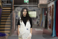 Goodnight Irene? A storied Melbourne artists' haven is under threat. Irene artists warehouse.