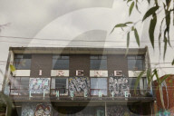 Goodnight Irene? A storied Melbourne artists' haven is under threat. Irene artists warehouse.