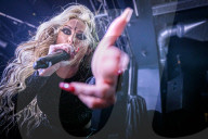 Butcher Babies live in Aarhus, Denmark