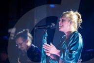 Bel Canto live in Trondheim, Norway
