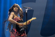 London singer Aziya