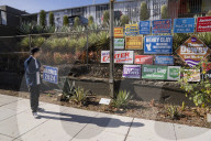 San Francisco's monument to the 'unelected'