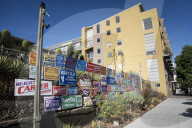 San Francisco's monument to the 'unelected'