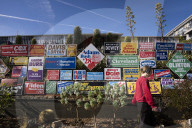 San Francisco's monument to the 'unelected'