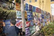 San Francisco's monument to the 'unelected'