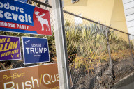 San Francisco's monument to the 'unelected'