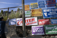 San Francisco's monument to the 'unelected'