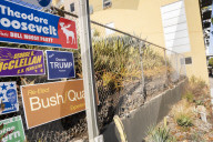 San Francisco's monument to the 'unelected'