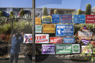 San Francisco's monument to the 'unelected'