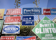 San Francisco's monument to the 'unelected'