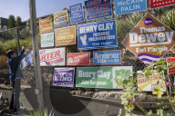 San Francisco's monument to the 'unelected'