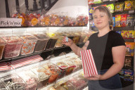 Swedes left longing for sweets as viral TikTok starts craze for candy