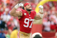 San Francisco 49ers crash and burn against Seattle Seahawks