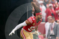 San Francisco 49ers crash and burn against Seattle Seahawks