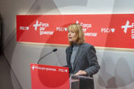 Barcelona_100 days of Illa at the Generalitat: PSC assessment