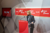 Barcelona_100 days of Illa at the Generalitat: PSC assessment