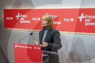 Barcelona_100 days of Illa at the Generalitat: PSC assessment