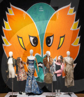Bonhams Pop X Culture sale preview, New Bond Street, London, UK.