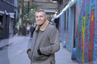 Christian Vieri: 'Just like the West Indies, you've got to be ­confident in life'