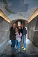 'I'm just here for the selfie': the mirror reflecting Rome’s TikTok visitor boom