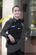 TV series '9.1.1.' - Season 8 Episode 7 - Hotshots 