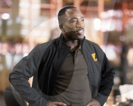 TV series '9.1.1.' - Season 8 Episode 7 - Hotshots 
