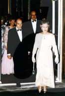 Regina Elisabetta II
