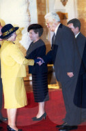 Regina Elisabetta II