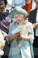 Regina Elisabetta II