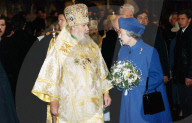 Elisabetta II