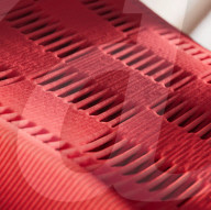 Baskets Nike Air Max imprimées en 3D