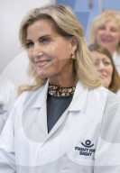Duchess of Edinburgh visits UCL