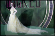 Wicked premiere