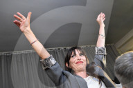 Perugia - Stefania Proietti è la nuova presidente della Regione Umbria
Perugia - Stefania Proietti è la nuova presidente della Regione Umbria