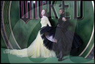 Wicked premiere