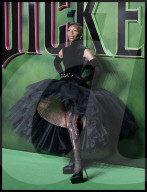 Wicked premiere