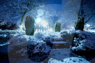 Autumn weather Nov 19th 2024
