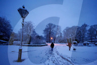 Autumn weather Nov 19th 2024
