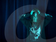 'I was really not OK': Bladee on PTSD, Charli xcx and being struck by lightning