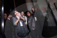 Perugia - Stefania Proietti è la nuova presidente della Regione Umbria
Perugia - Stefania Proietti è la nuova presidente della Regione Umbria
