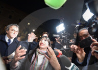 Perugia - Stefania Proietti è la nuova presidente della Regione Umbria
Perugia - Stefania Proietti è la nuova presidente della Regione Umbria
