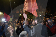 Perugia - Stefania Proietti è la nuova presidente della Regione Umbria
Perugia - Stefania Proietti è la nuova presidente della Regione Umbria
