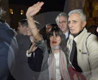 Perugia - Stefania Proietti è la nuova presidente della Regione Umbria
Perugia - Stefania Proietti è la nuova presidente della Regione Umbria
