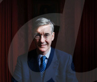 Jacob Rees-Mogg on abortion, religion and reality TV: 'I've been called worse than a Nazi'