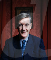 Jacob Rees-Mogg on abortion, religion and reality TV: 'I've been called worse than a Nazi'