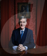 Jacob Rees-Mogg on abortion, religion and reality TV: 'I've been called worse than a Nazi'