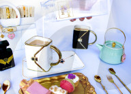 World's most expensive afternoon tea