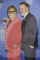 'Tammy Faye' opens on Broadway